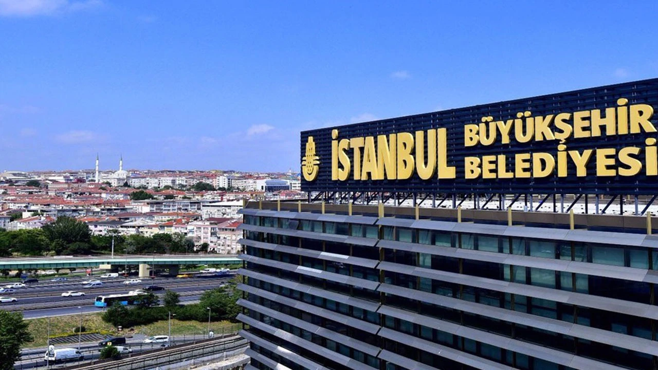 İBB Davasında 7 Kişiye Tahliye Kararı Çıktı