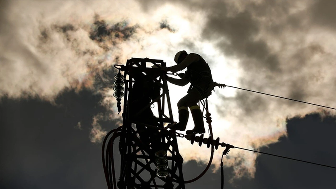 e-Devlet üzerinden arıza ihbarı: Elektrik kesintisi bildirimi için yeni dönem