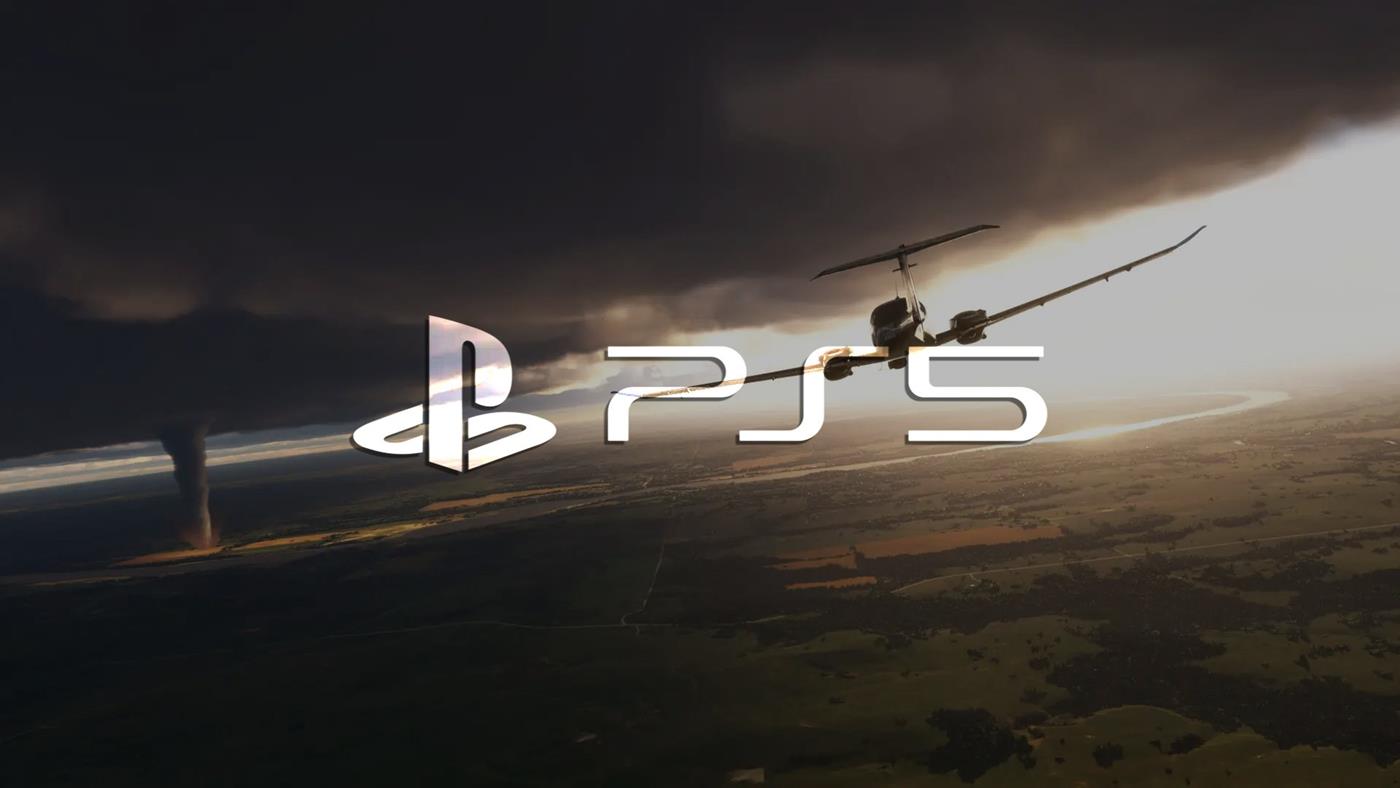 Xbox'a özel Flight Simulator 2024, PS5 için duyuruldu: İşte çıkış tarihi