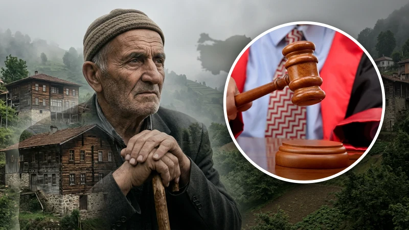 Avukat Dilek Taş Delice: Her Ortaklığın Giderilmesi Davası Sadece Bir Satış Davası Değildir