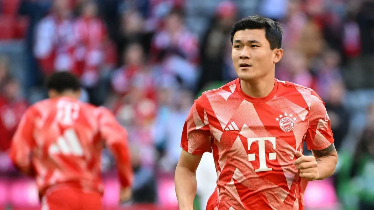 Fenerbahçe'de Kim Min-Jae harekatı başladı!