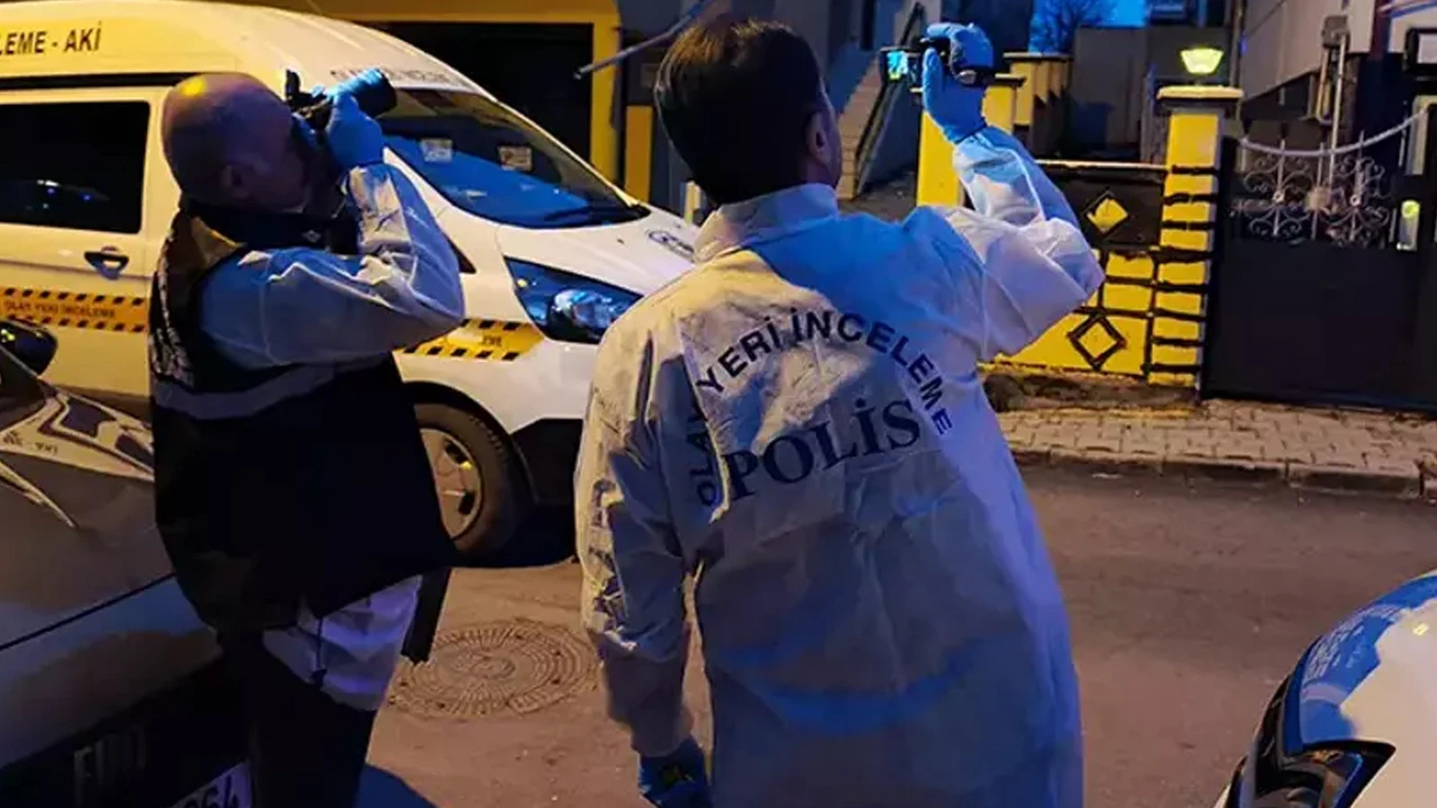 3 gündür haber alınamayan kadın, evinde ölü bulundu