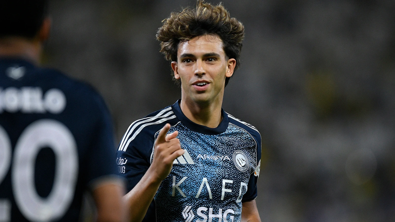 Joao Felix şov yaptı, Ronaldo'lu Al Nassr farka koştu