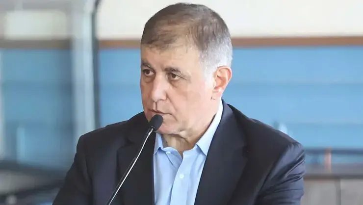 İzmir Büyükşehir Belediye Başkanı Cemil Tugay: Art Arda Güzel Şeyleri Göreceğimiz Bir Dönem Olacak