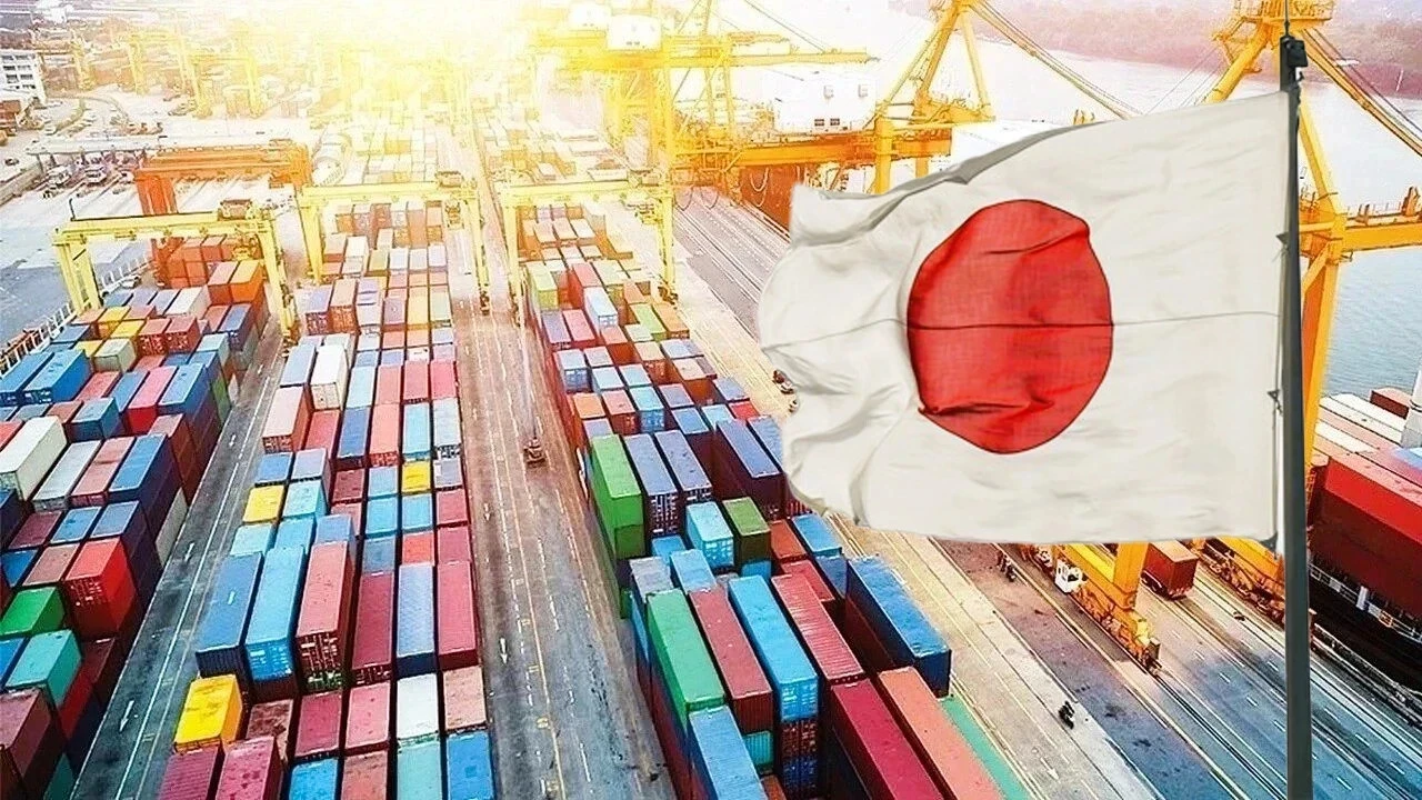Japonya ihracatında hız kesildi: Çin ve ABD’ye satışlar geriledi
