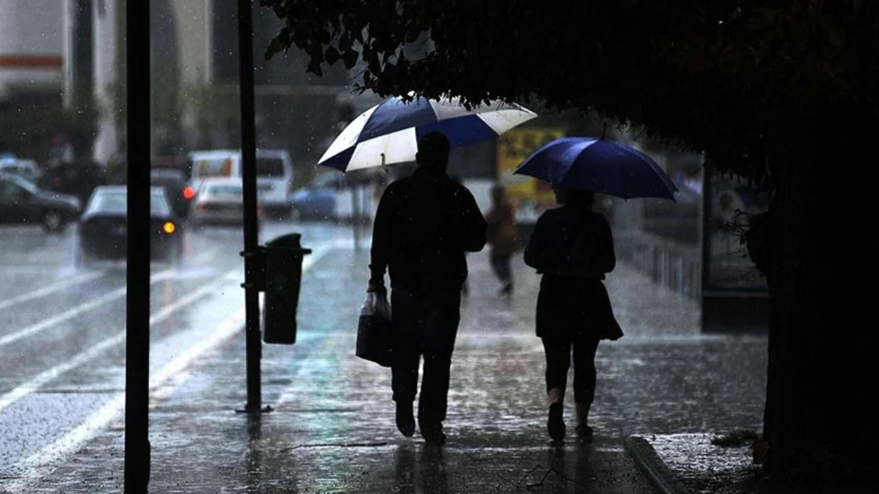 İstanbul'a kar yağacak mı? İstanbul'da yağmur var mı? 5 günlük hava durumu