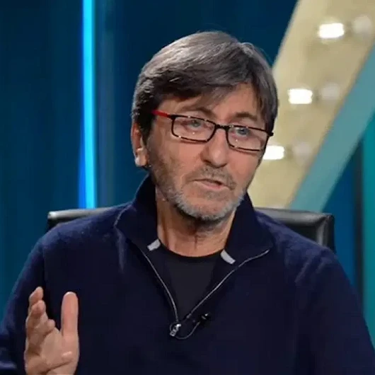 Rıdvan Dilmen'den Çok Konuşulacak Şampiyonluk İddiası! 'Gerçekçi Olalım' Diyerek Açıkladı