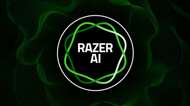 RAZER, yapay zeka destekli WYVRN oyun ekosistemini tanıttı