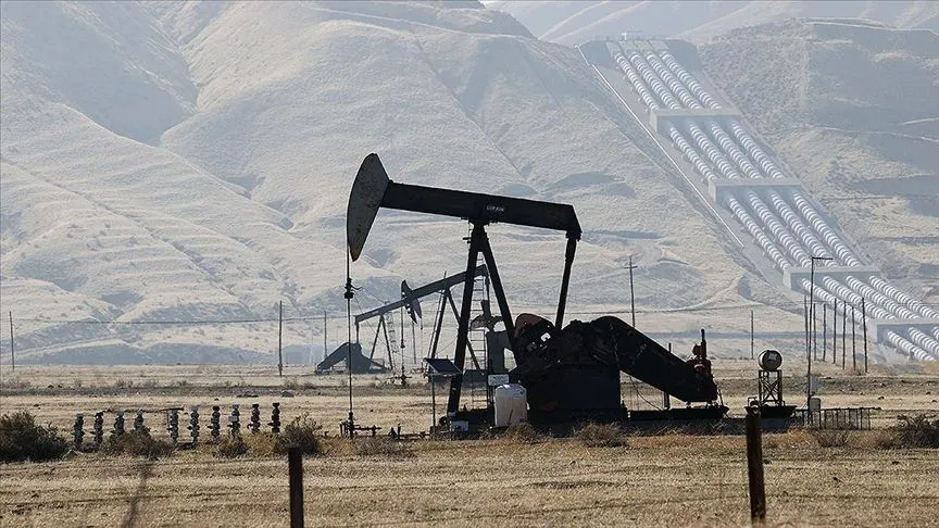 OPEC'in ham petrol üretimi ağustosta günlük 478 bin varil arttı