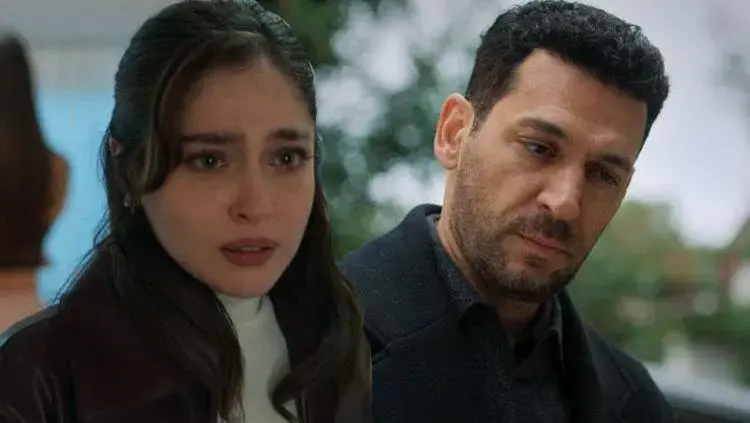 Güller Ve Günahlar'da Zeynep, Serhat'a İnanacak Mı?
