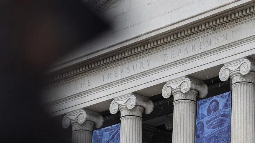 ABD'nin 40 trilyon dolarlık borç yükü Avrupa'yı da etkiliyor