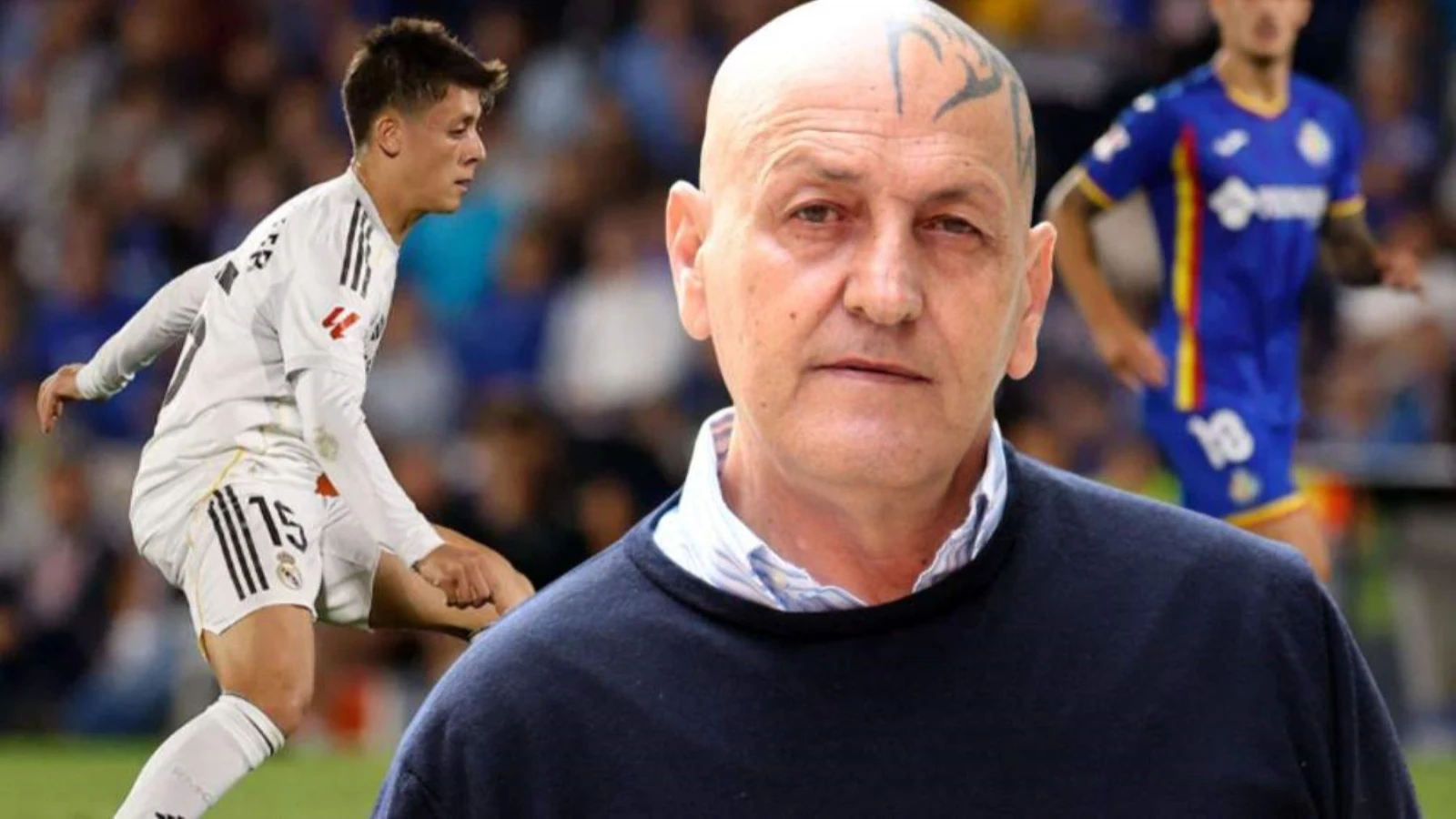 İspanyolların 'kızgın' yorumcusu, Xabi Alonso'yu yerden yere vurdu: Bize izlettiği maç da neydi ya!
