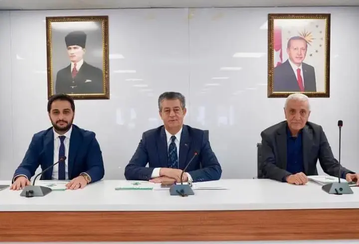 Şırnak'ta bir parka Sırrı Süreyya Önder ismi verildi