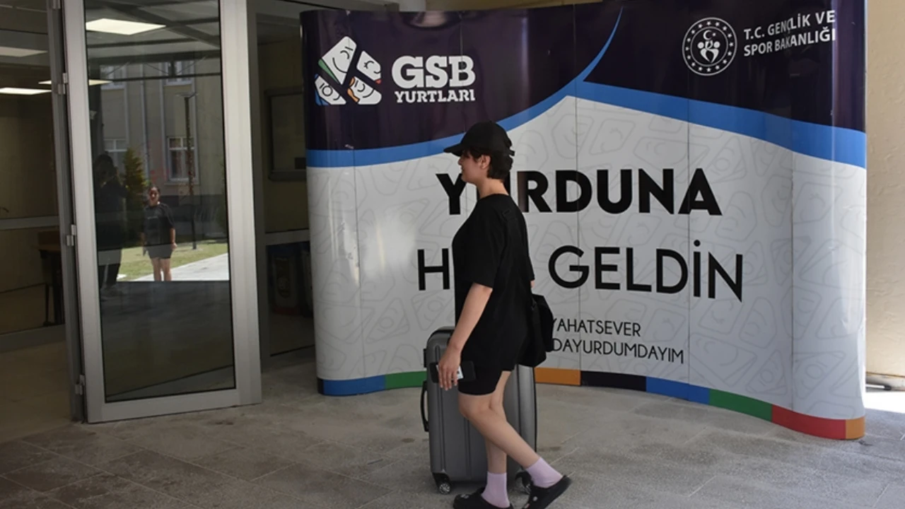 GSB (KYK) yurt sonuçları ne zaman açıklanacak? KYK yurt sonuç muhtemel tarihi...