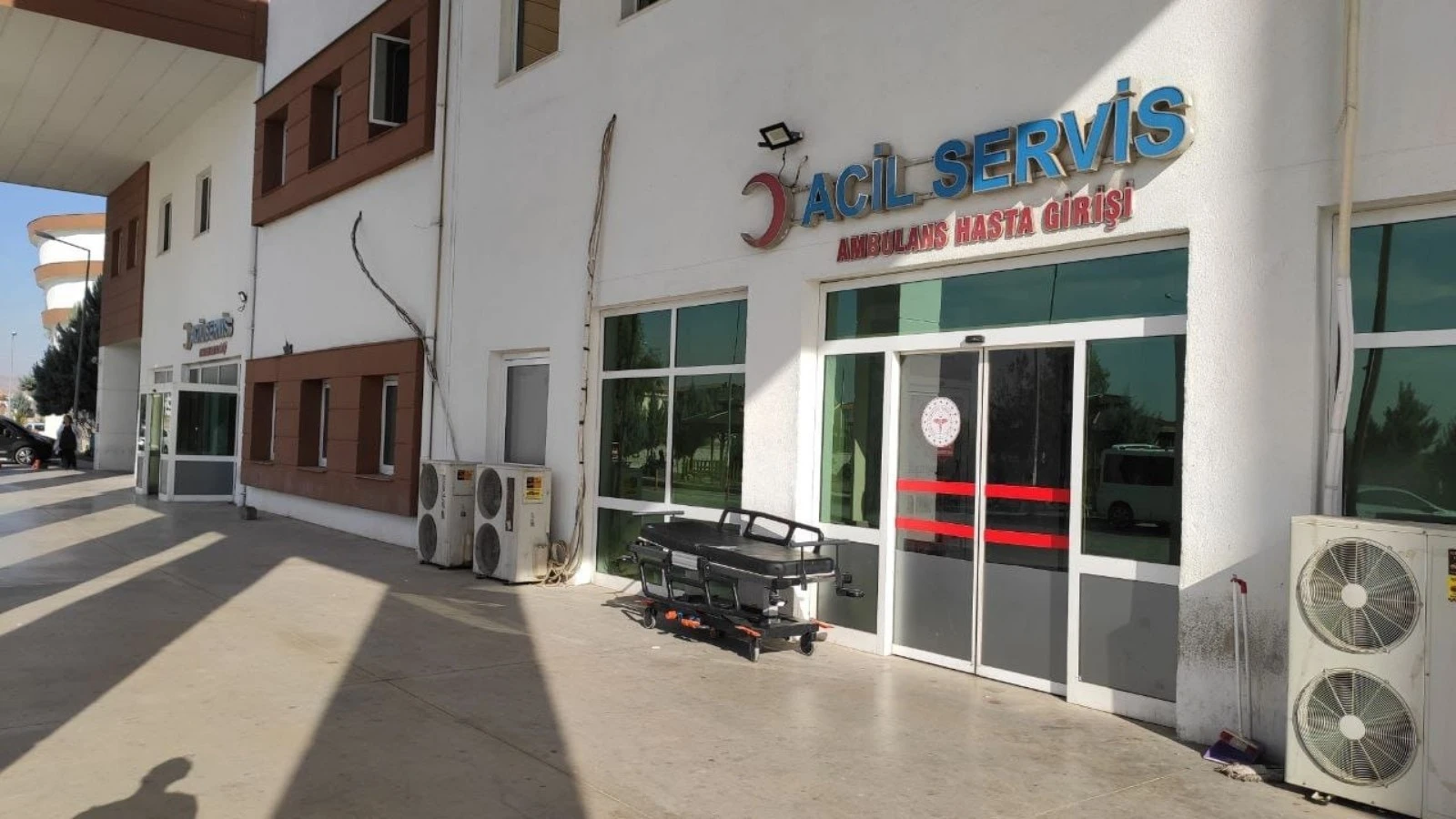 Soluk borusuna süt kaçan 7 aylık bebek yaşamını yitirdi
