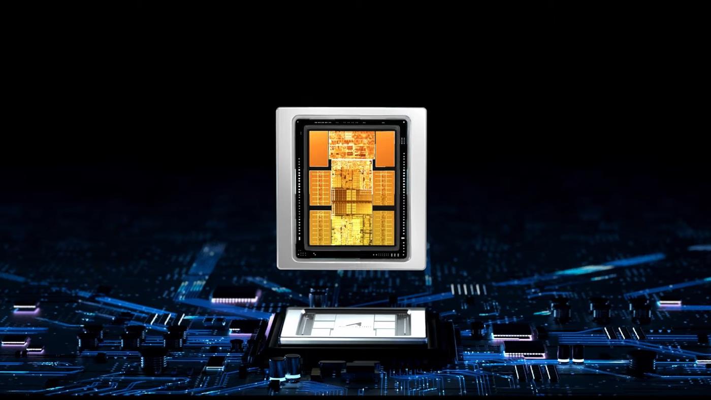 Huawei, Ascend 910D ile Nvidia’nın köklerini sarsmaya hazırlanıyor