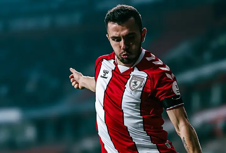 Samsunspor’a Trabzonspor maçı öncesi son dakika şoku