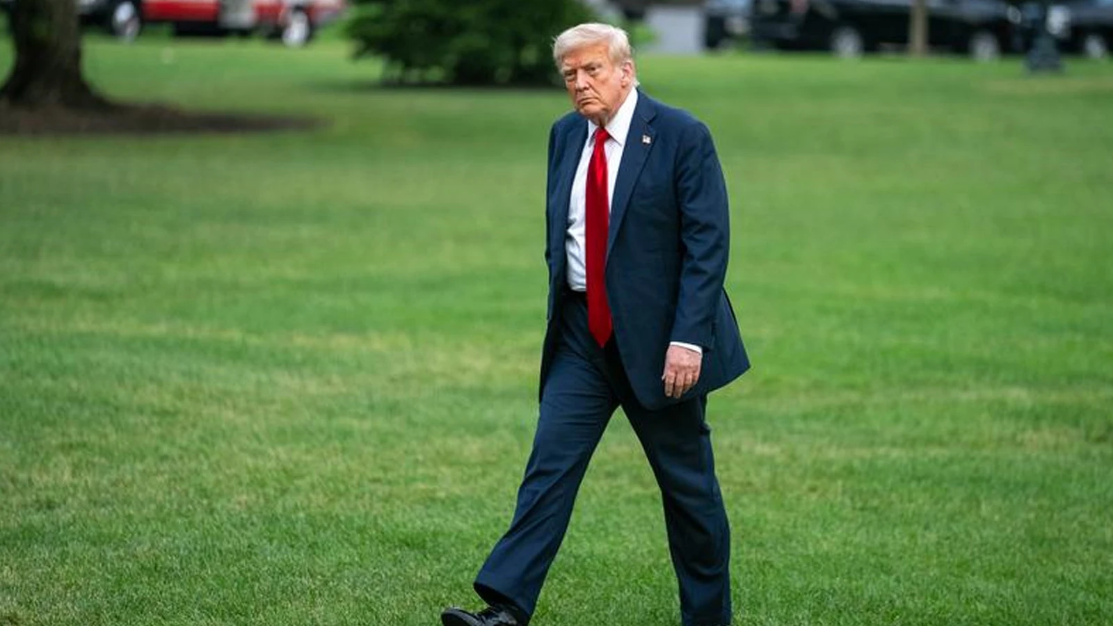 ABD Başkanı Trump'tan 'Küba' açıklaması: Petrol tedarikiyle ilgili görüşmeler başladı