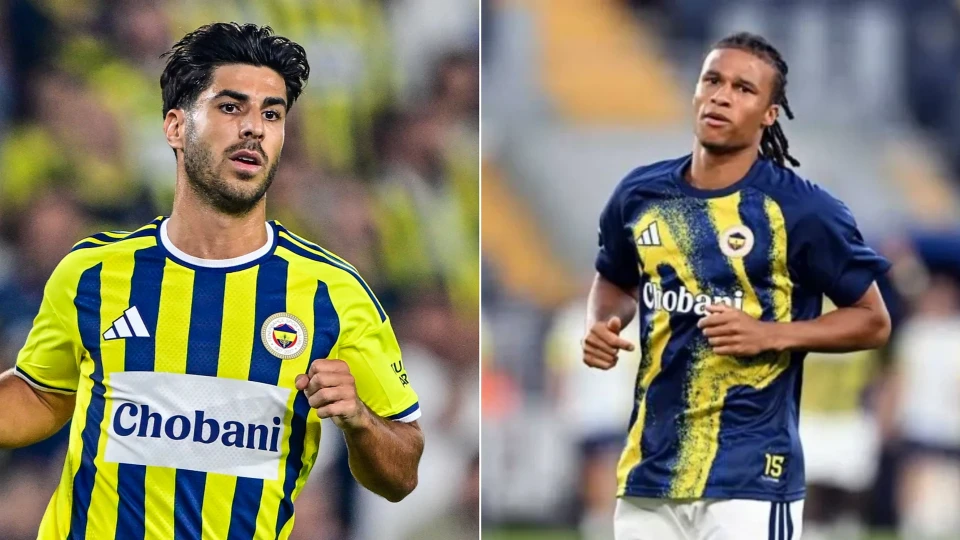 Son Dakika | Fenerbahçe Açıkladı: Yıldız Oyuncuların Sakatlık Süresi Belli Oldu