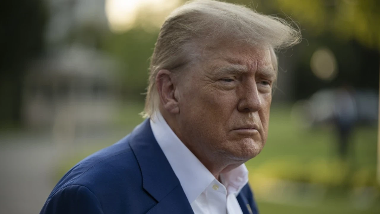 ABD'de Trump'ın seçim ekibine sahtecilik davası
