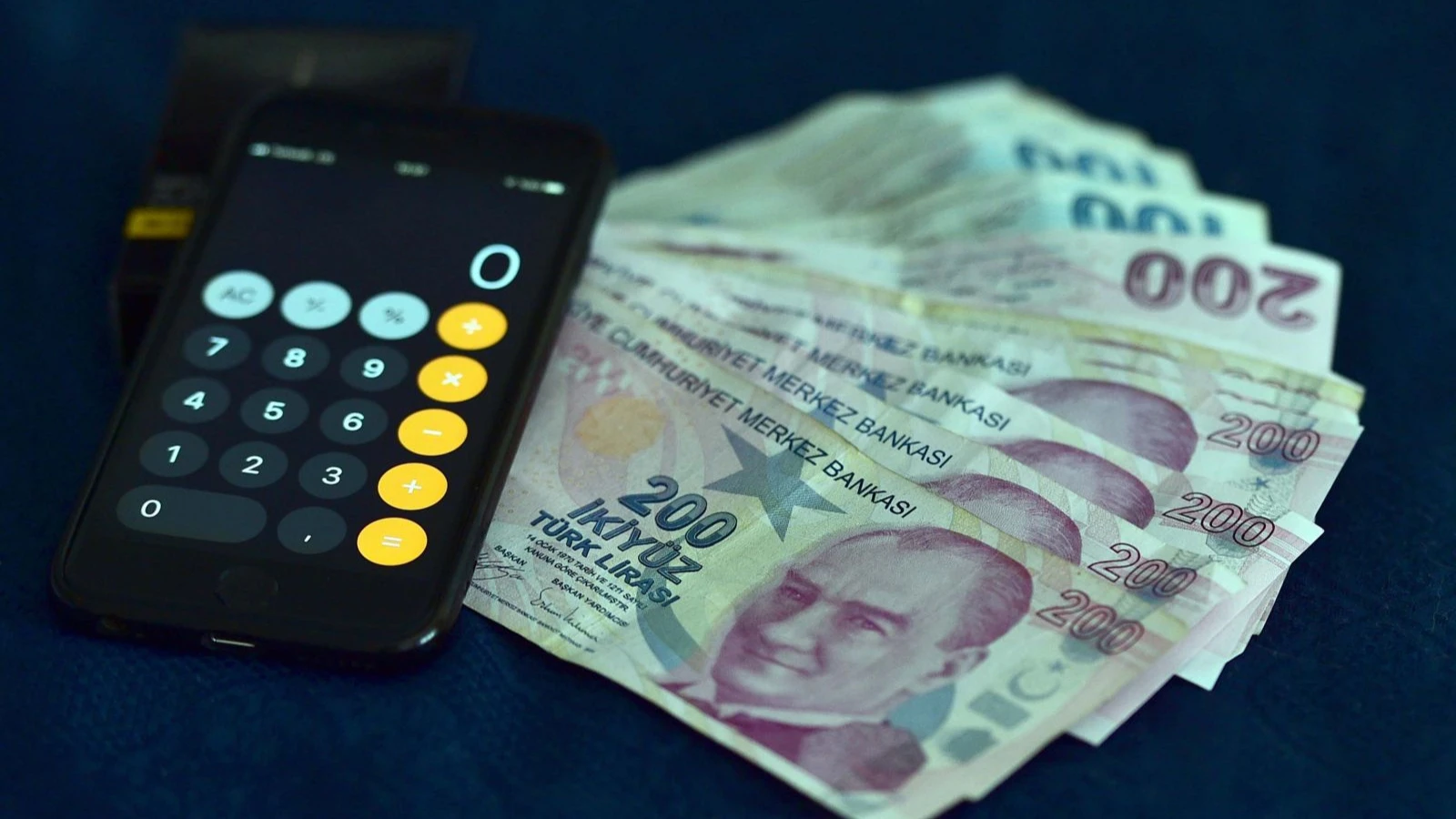 Milyonların gözü bugün saat 14.00'te! Asgari ücret için ilk toplantı başlıyor
