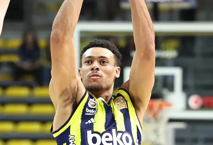 Fenerbahçe Beko'da Scottie Wilbekin’den kötü haber