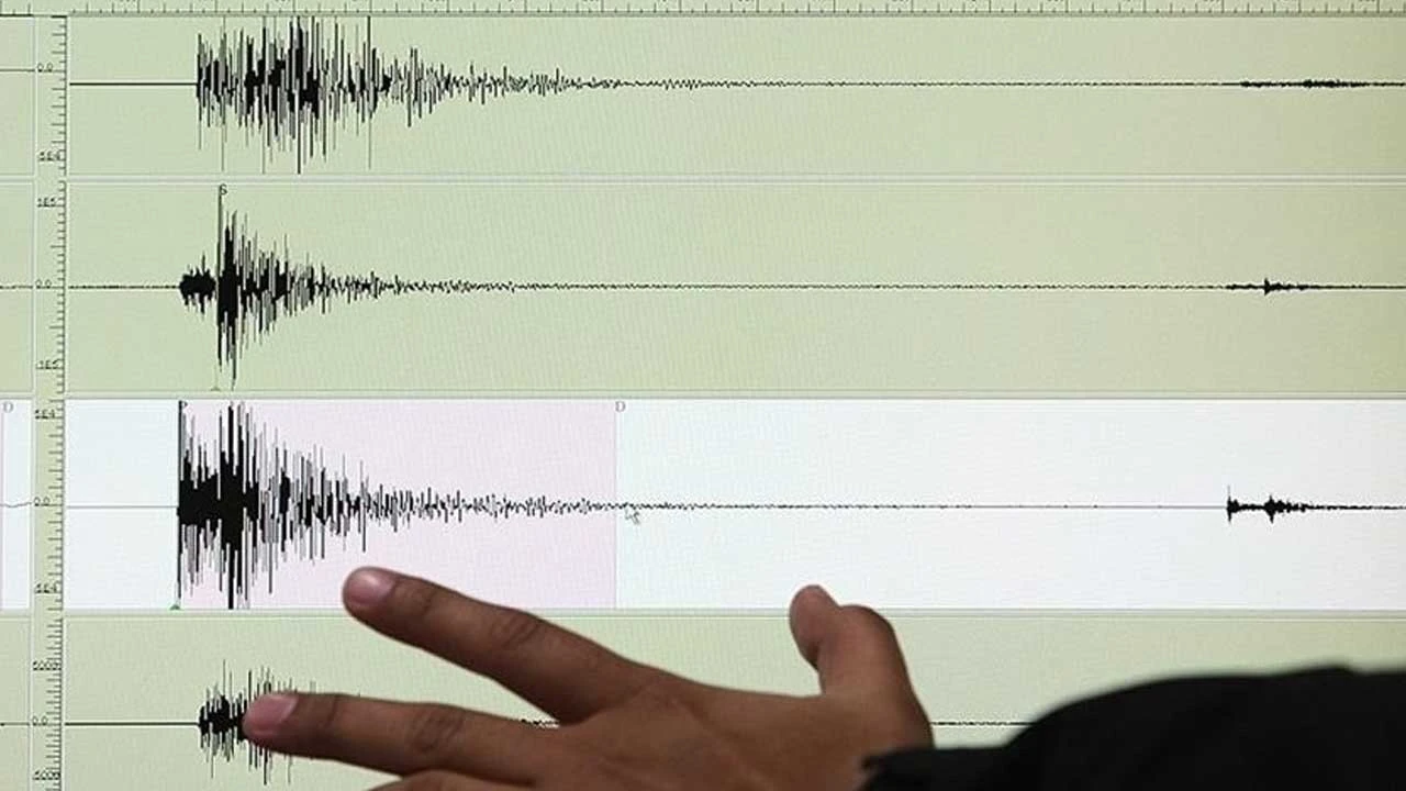 6 Mayıs son depremler listesi... İstanbul'da yeni deprem oldu mu? En son nerede deprem oldu?