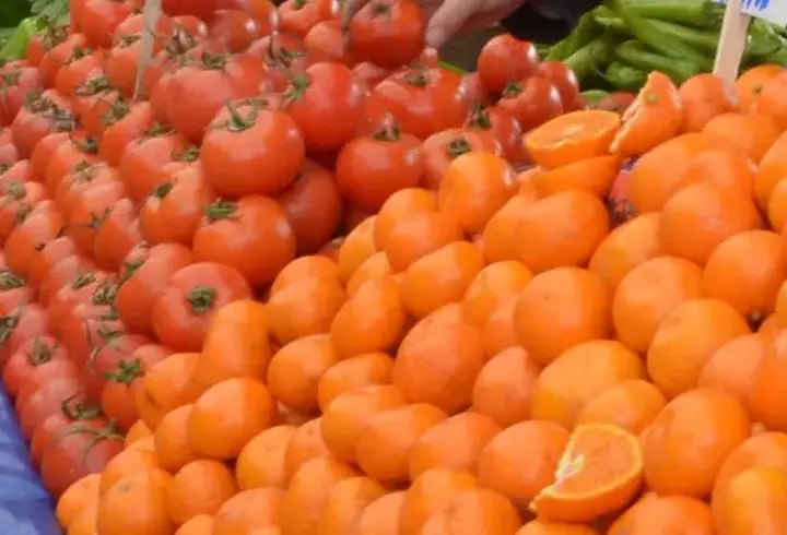 İstanbul’da mart ayının tüketim liderleri belli oldu