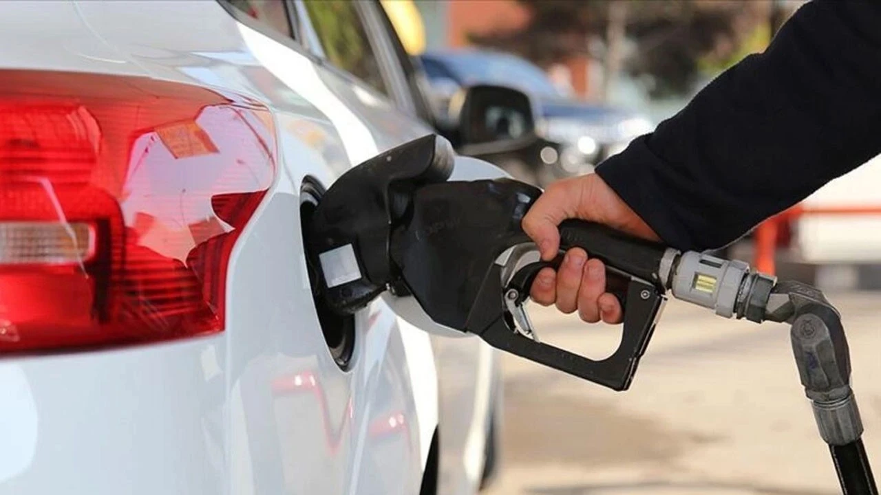 Petrol fiyatlarındaki artış pompayı vurdu