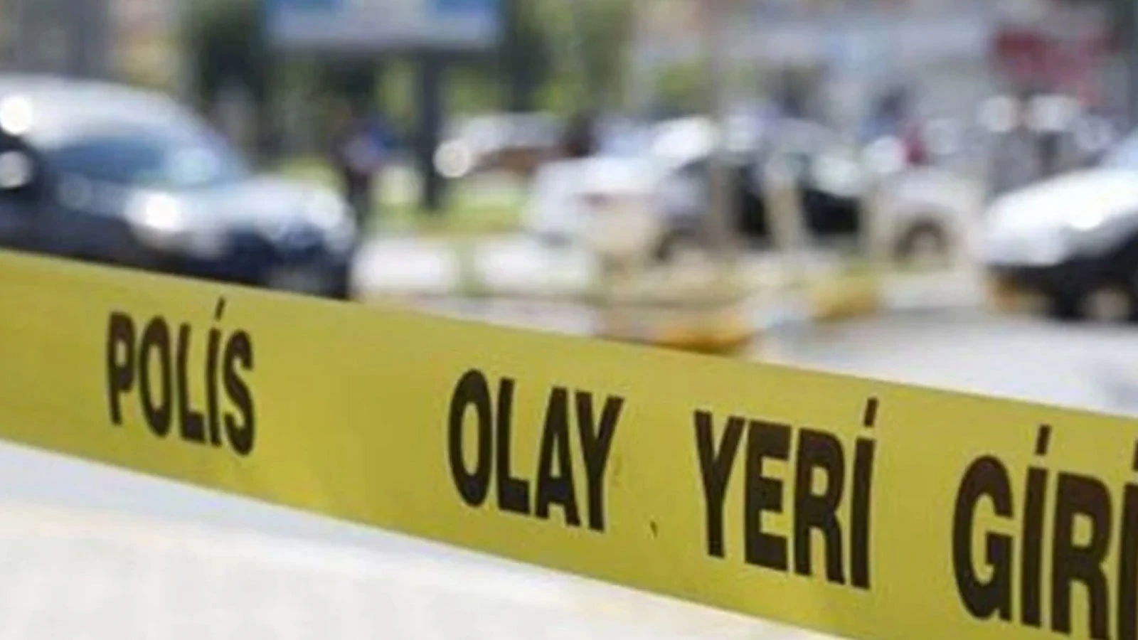 Mersin'de 26 yaşındaki genç, otomobilinde ölü bulundu