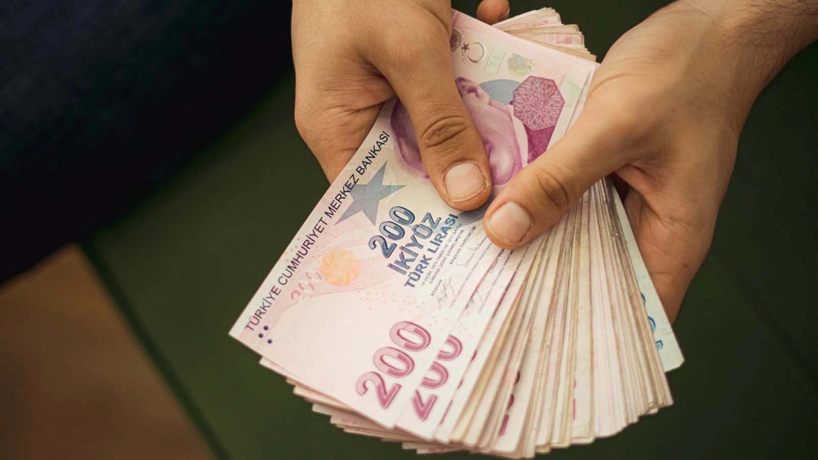En Düşük Emekli Maaşı İçin İlk Rakamlar Netleşti