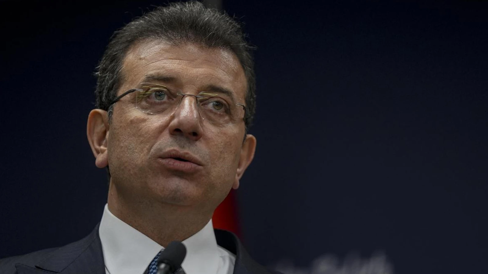 Ekrem imamoğlu: Cep telefonunun incelenmesi bir yılı sürer mi?