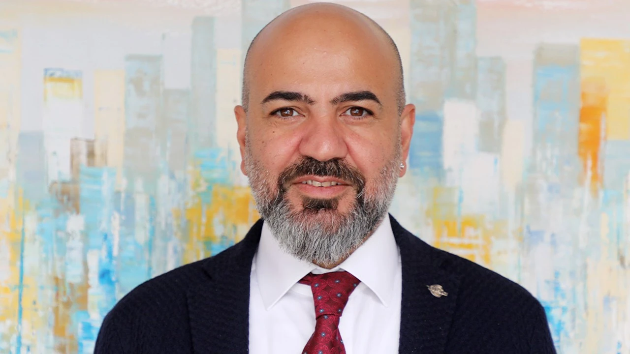 Yenasoft CEO’su Cem Şirol: Türkiye 12 trilyon dolarlık pastadan payını almalı