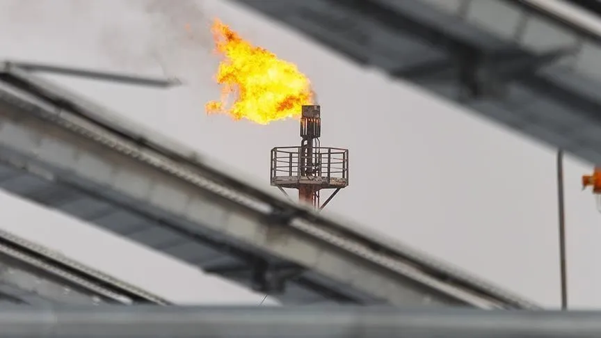 Enerji ithalatı faturası aralıkta yüzde 10,9 azaldı