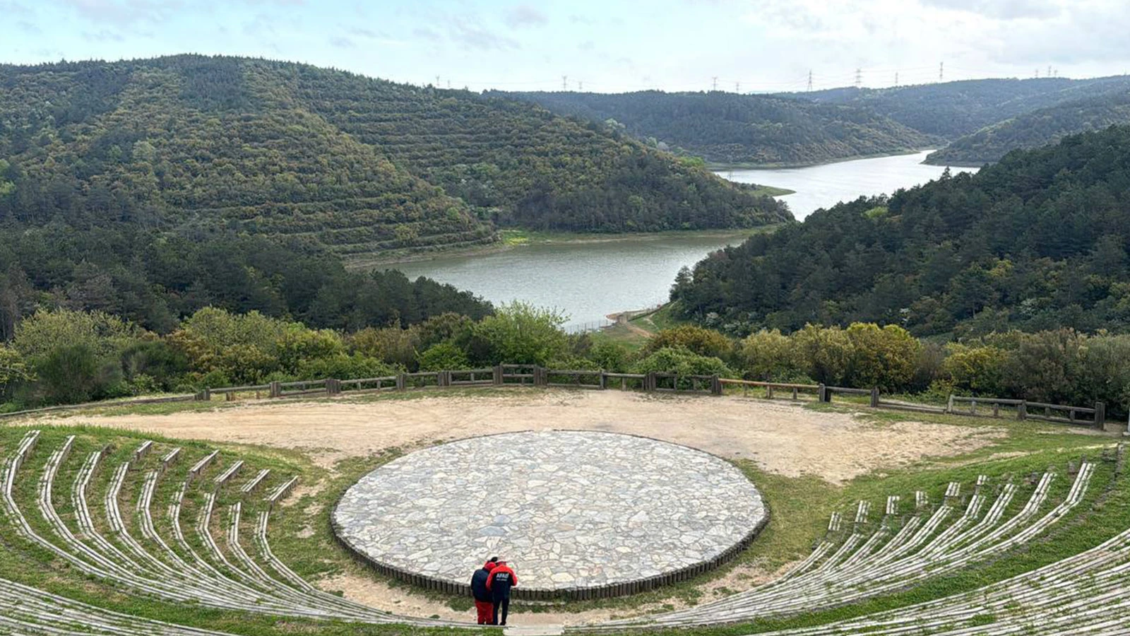 İstanbul'da kaybolan 56 yaşındaki demans hastası aranıyor