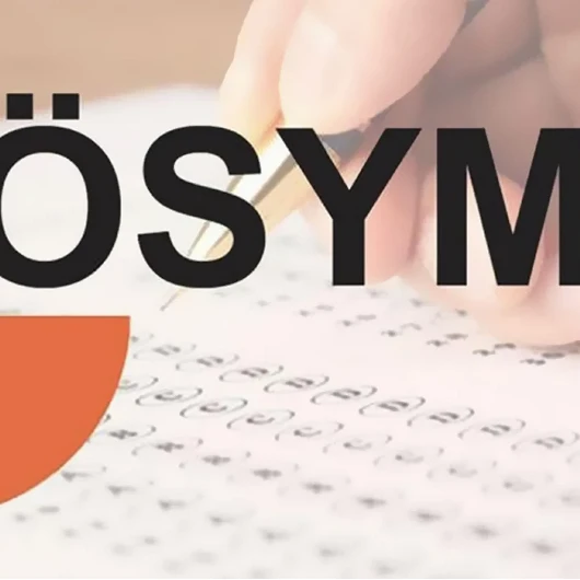 Hafta Sonu Hangi Sınavlar Var? ÖSYM 17-18 Ekim Sınav Takvimi 2026