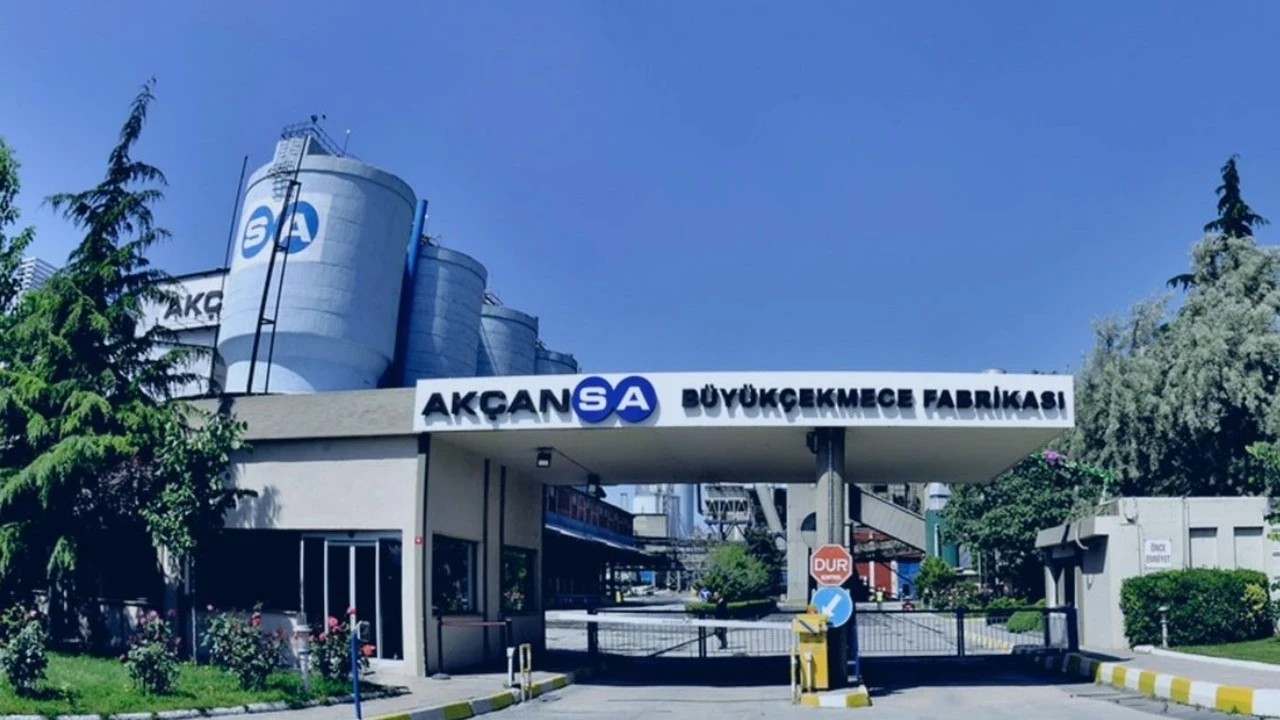 Sabancı’dan CarrefourSA sonrası bir satış daha: Akçansa’daki paylar devrediliyor