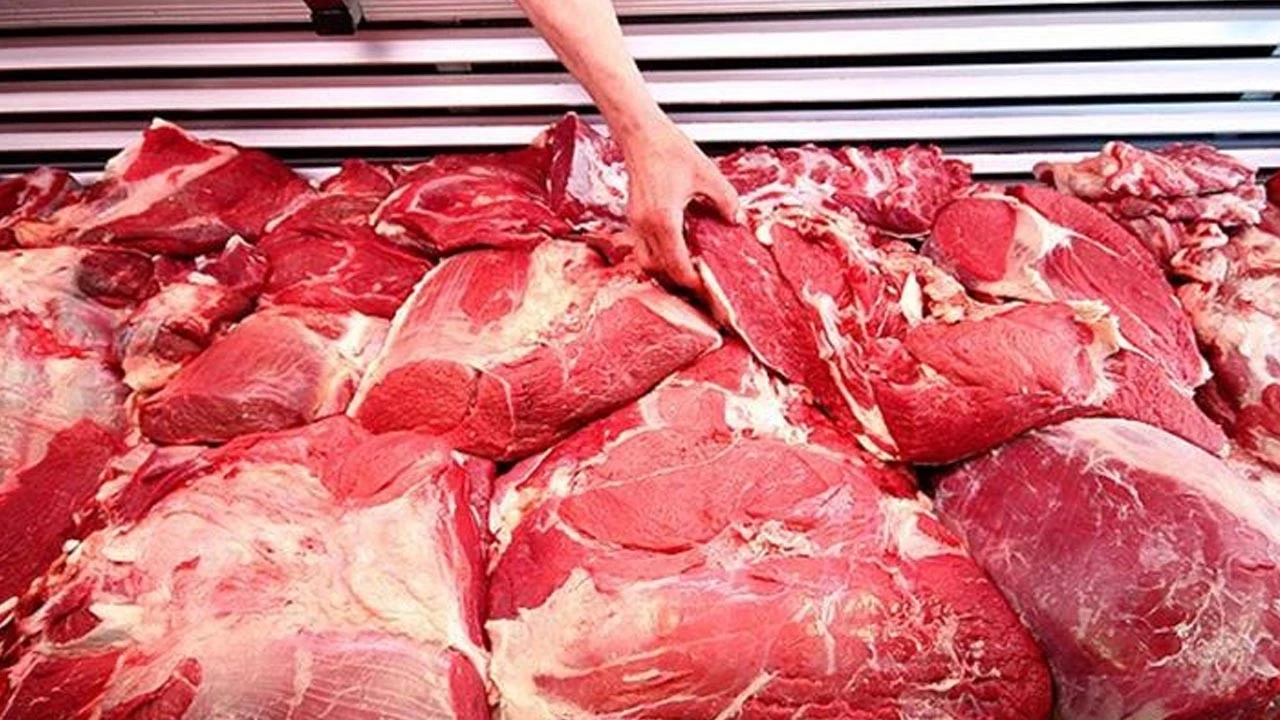 PERDER'den 'Ramazan' sözü: Et ve tereyağı fiyatları sabitlendi