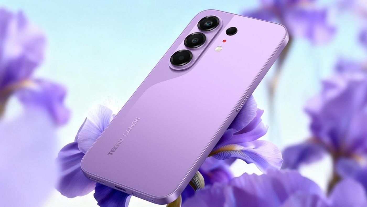 Tecno Camon 50 ve 50 Pro tanıtıldı: İşte özellikleri ve fiyatları