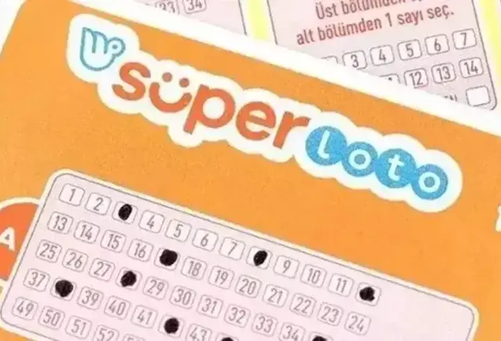SÜPER LOTO SONUÇ SORGULA TIKLA ÖĞREN: 30 Ağustos Süper Loto sonuçları nereden ve nasıl öğrenilir?