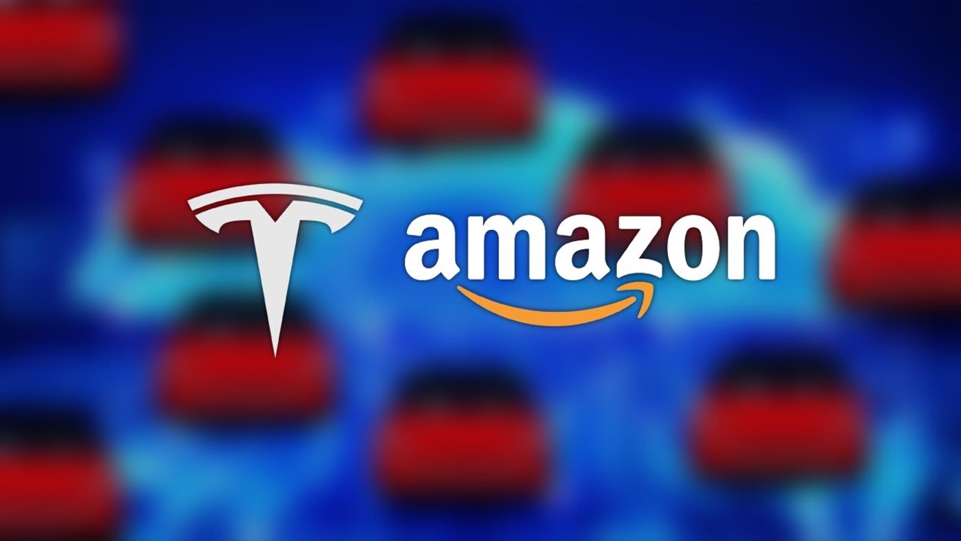 Tesla ve Amazon, İstanbul’da yönetim ofisi kurmaya hazırlanıyor