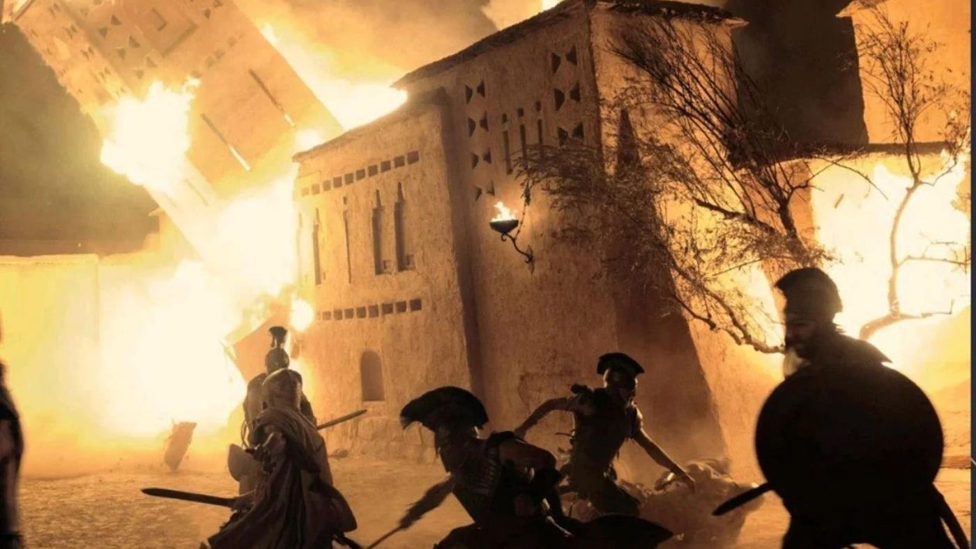 2026'da gösterime girecek en heyecan verici 40 film