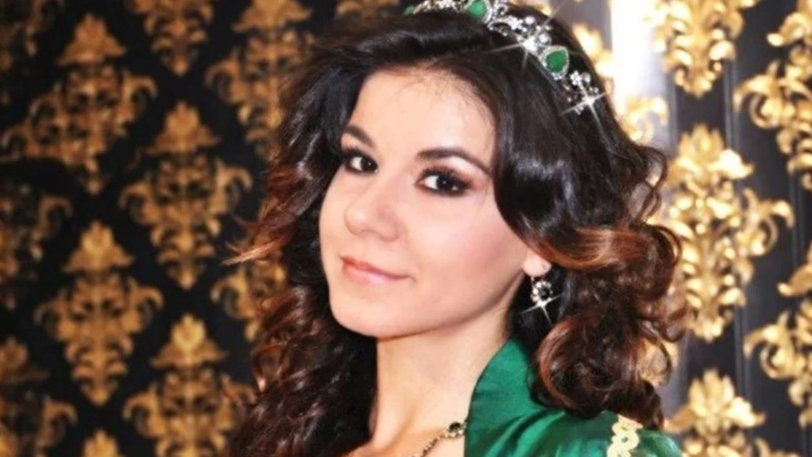 Türkiye eski güzeli Banu Öztürk gözaltına alındı
