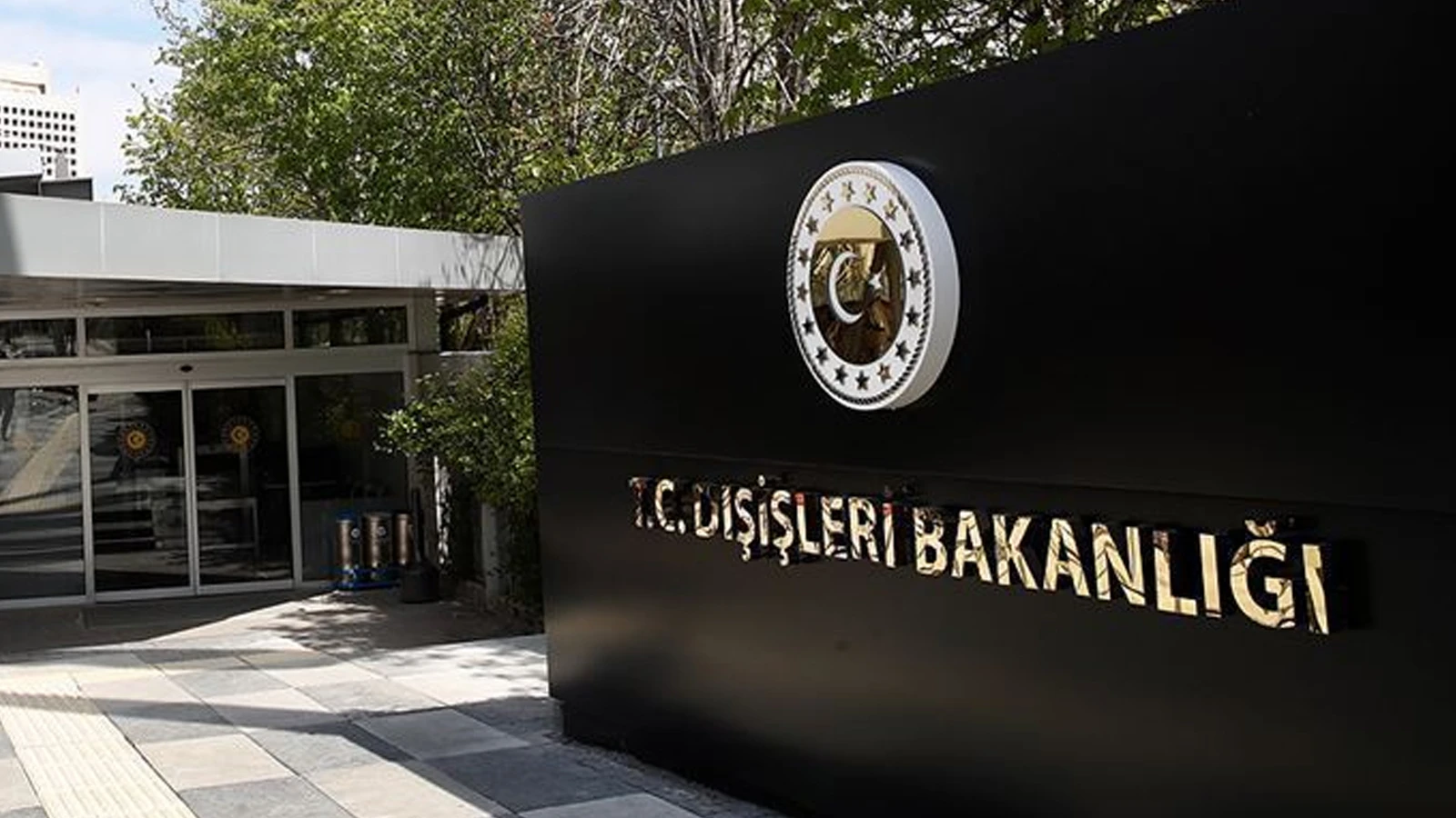 Dışişleri Bakanlığı'ndan Lübnan açıklaması