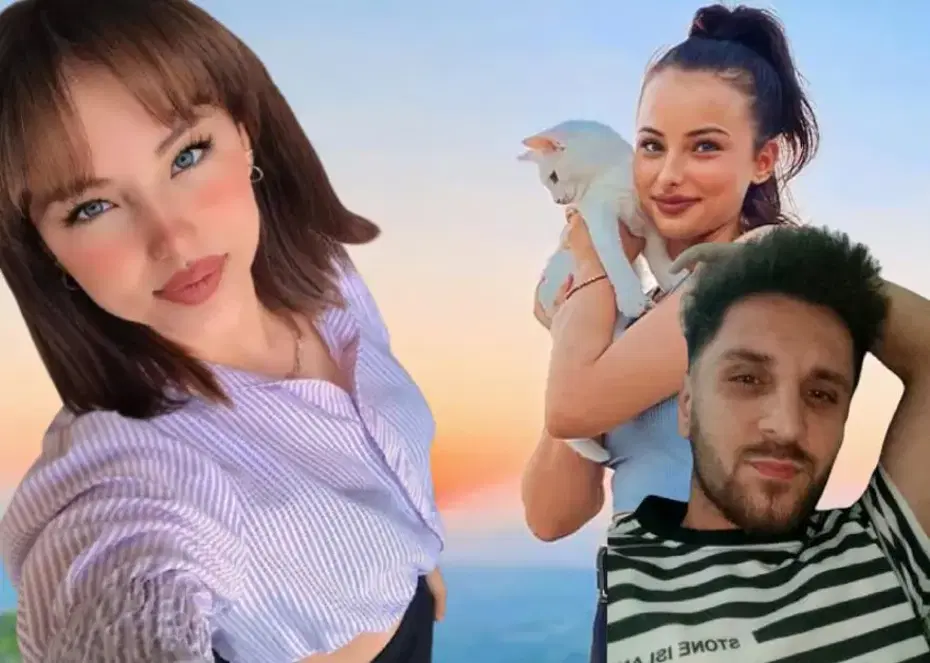 Erkek arkadaşını kalbinden bıçaklayıp öldüren Pelin'e 15 yıl hapis