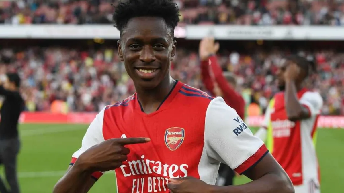 Arsenal'ın orta sahası hedefte! Trabzonspor'dan flaş transfer hamlesi