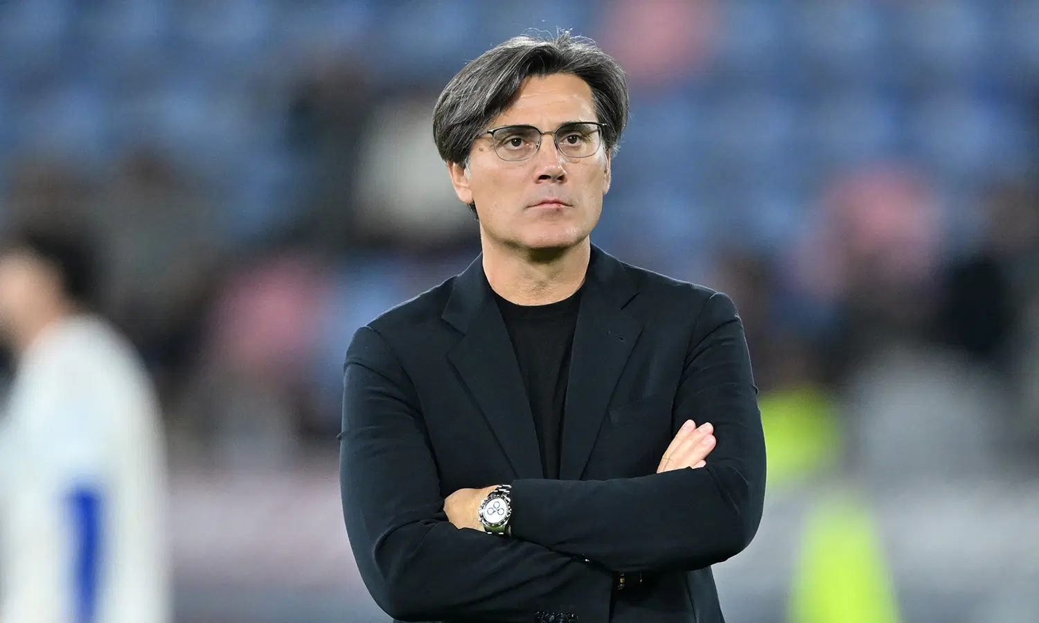 TFF'den Montella Sonrası A Milli Takım'a Sürpriz Aday! Kasım Ayındaki 2 Maç İçin Flaş İddia