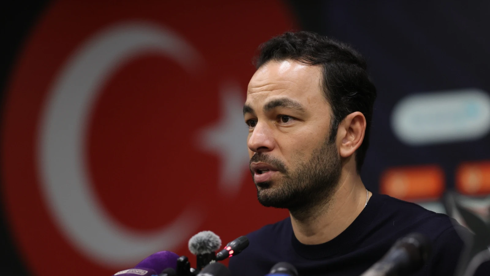 Selçuk İnan'dan Fenerbahçe ve Can Keleş yorumu