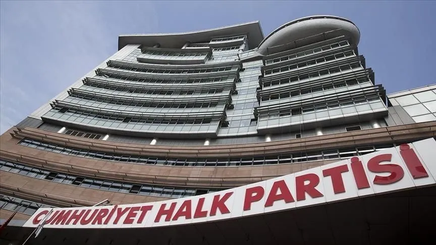 CHP'de, TBMM Grup Yönetimi ile Meclis Başkanlık Divanı üyeleri 23 Mayıs'ta belirlenecek