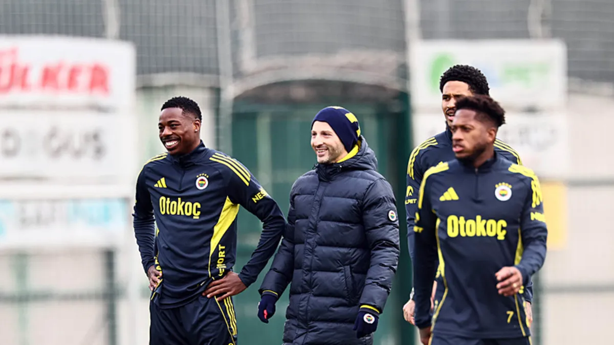 Fenerbahçe'den Beşiktaş derbisi öncesi prim kararı!